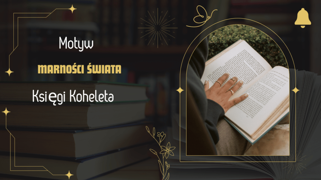 motyw marności świata