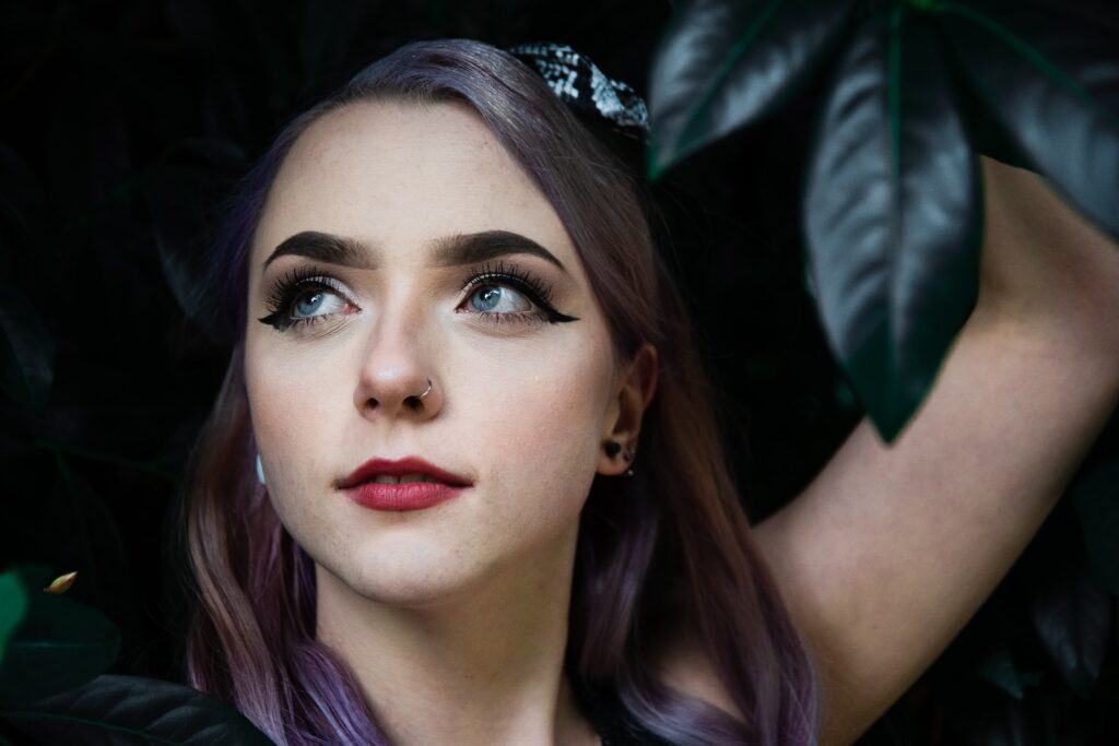 Nostril – Czym Jest Ten Rodzaj Piercingu nostril