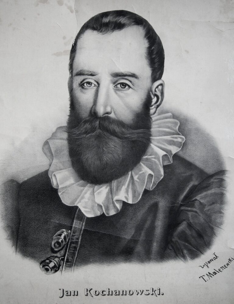 Fraszka „Na lipę” Kochanowskiego – analiza i interpretacja