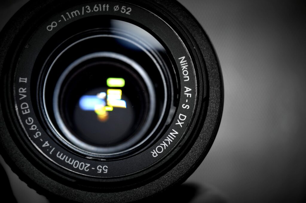 Nikon 3000D –warto? specyfikacja, funkcje i opinie użytkowników nikon 3000d