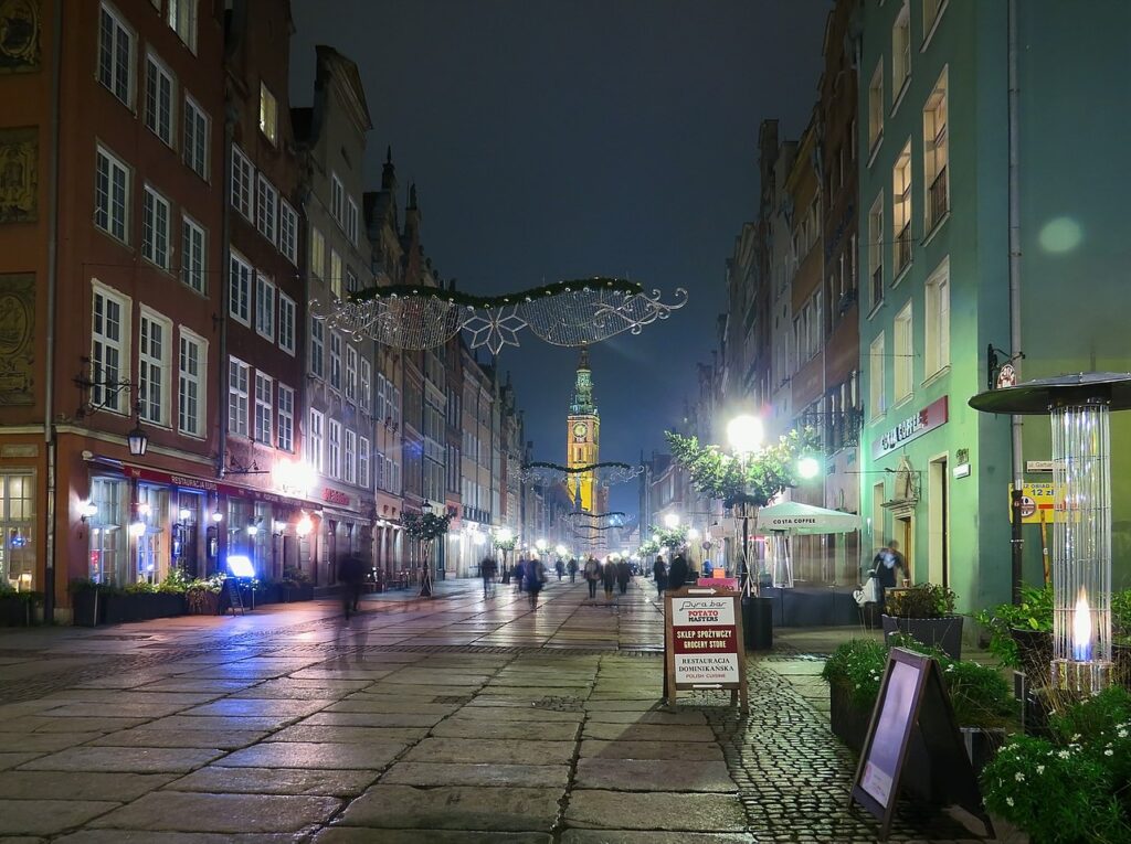 Zakład Transportu Miejskiego Gdańsk