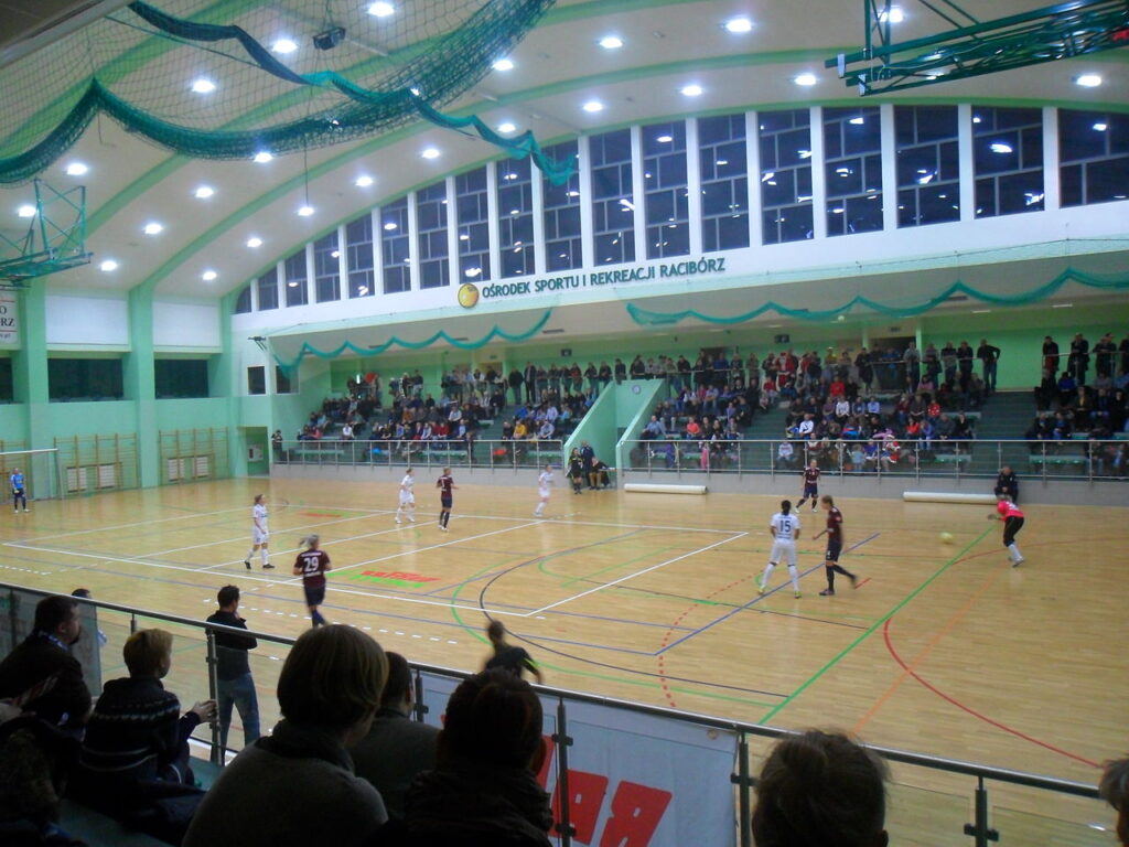 Halowi mistrzowie Polski – historia, rekordy i najwięksi bohaterowie sportowych aren halowi