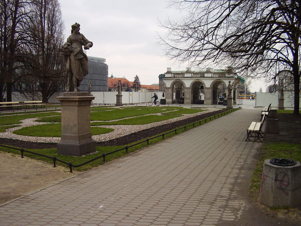 Zarząd Transportu Miejskiego Warszawa