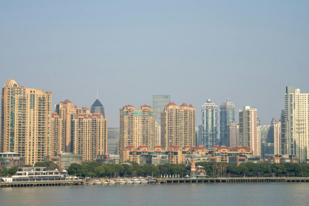 Megamiasta – wyzwania i przyszłość największych metropolii świata megamiasta