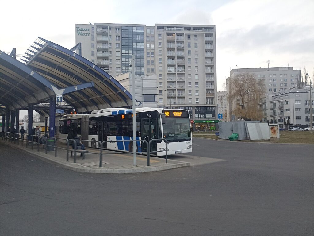 zarząd transportu miejskiego poznań