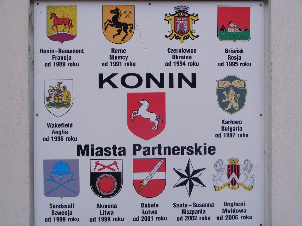 Przegląd Koniński redakcja