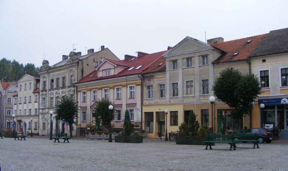 Przegląd Koniński gazeta