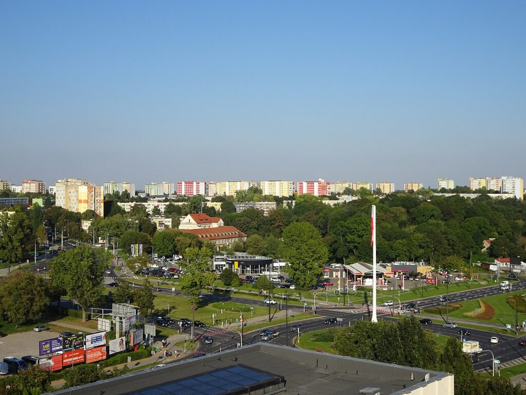 Miejskie Przedsiębiorstwo Komunikacyjne w Lublinie