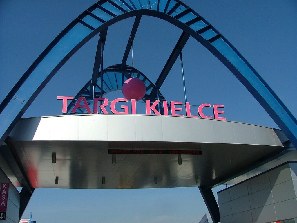 Transport Miejski Kielce