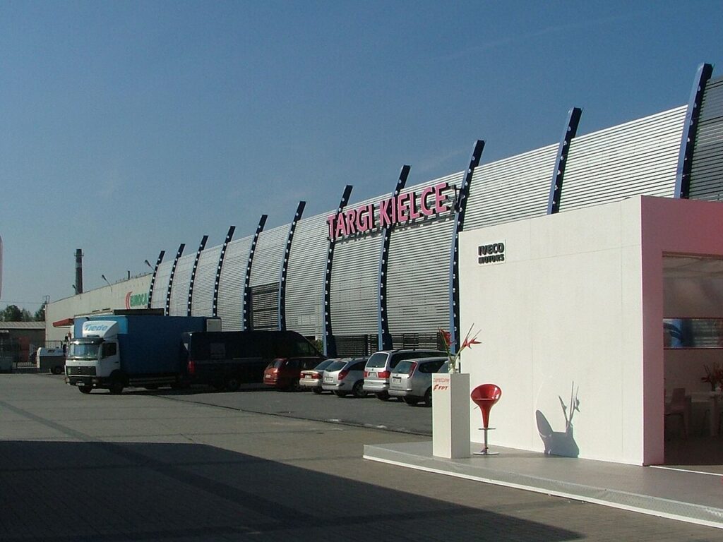 Zarząd Transportu Miejskiego Kielce