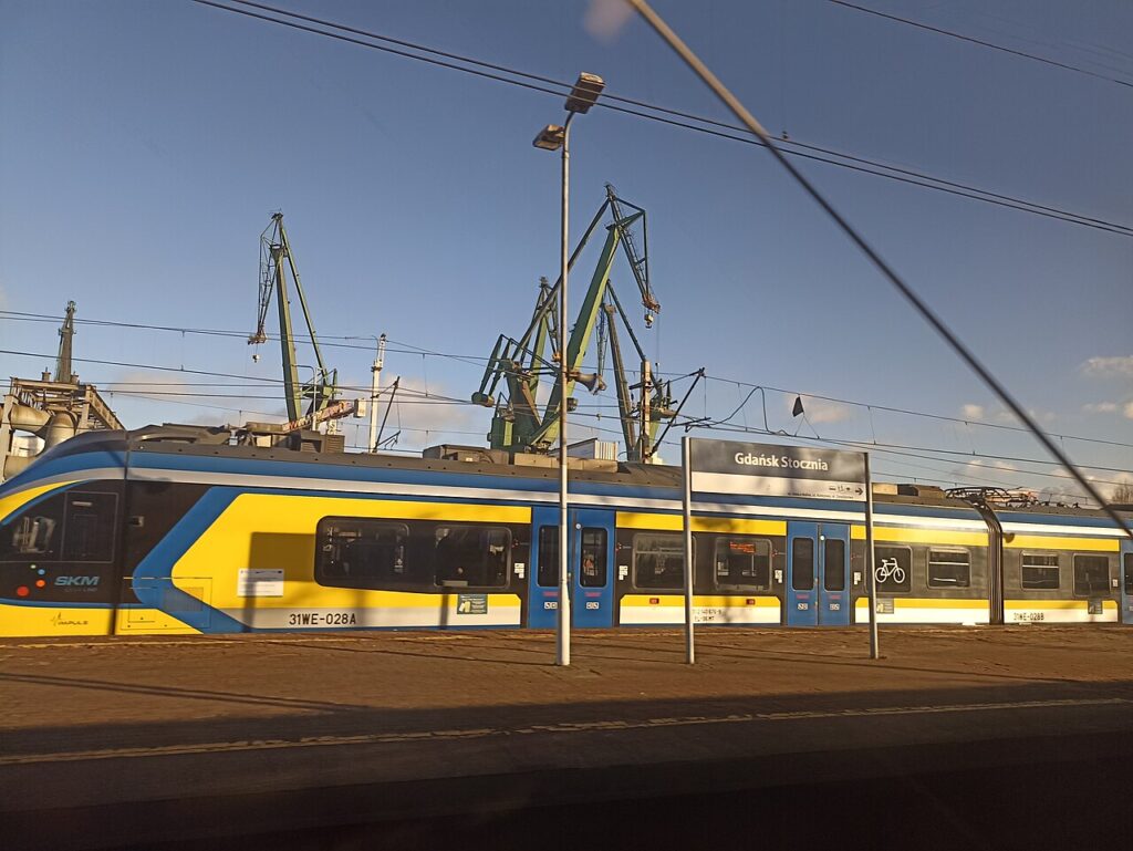 Zarząd Transportu Miejskiego Gdańsk