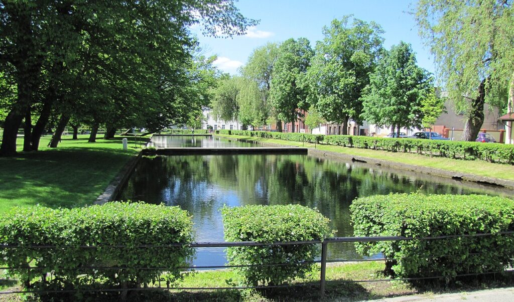 Park miejski – znaczenie, funkcje i rozwój zielonych przestrzeni w miastach park miejski