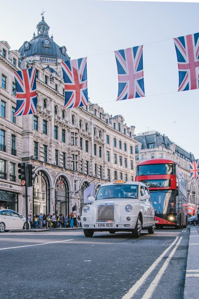 Dzielnice Londynu – przewodnik po najciekawszych zakątkach brytyjskiej stolicy dzielnice londynu