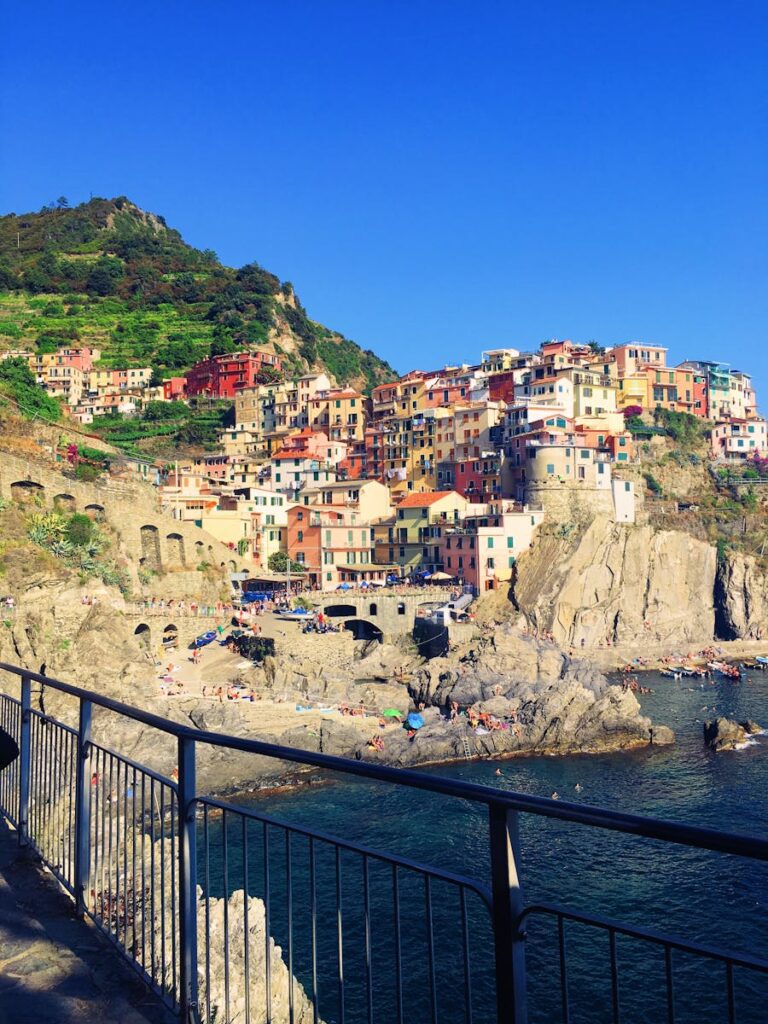 la spezia