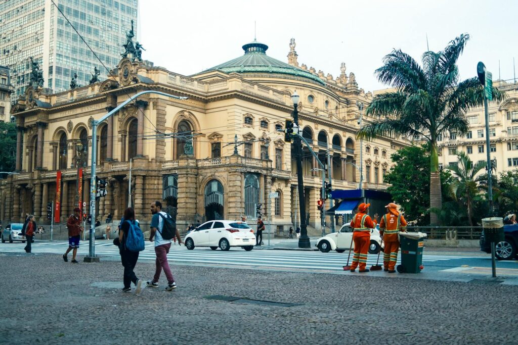 Teatro Massimo palermo