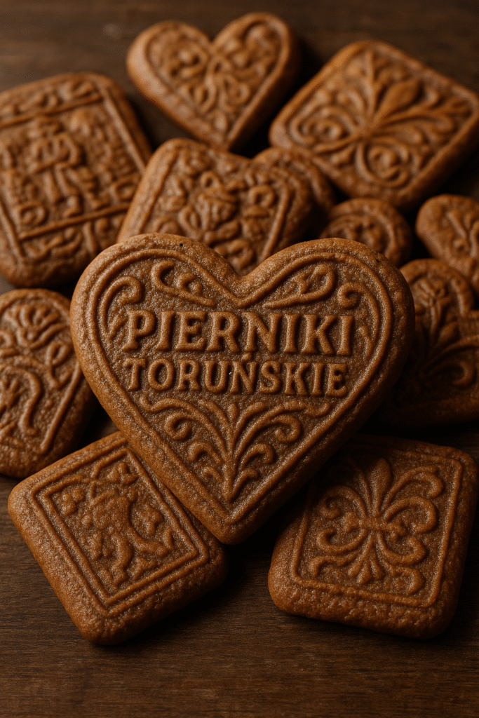 dziedzictwo toruńskiej kultury