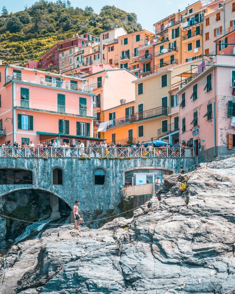 la spezia co zobaczyc