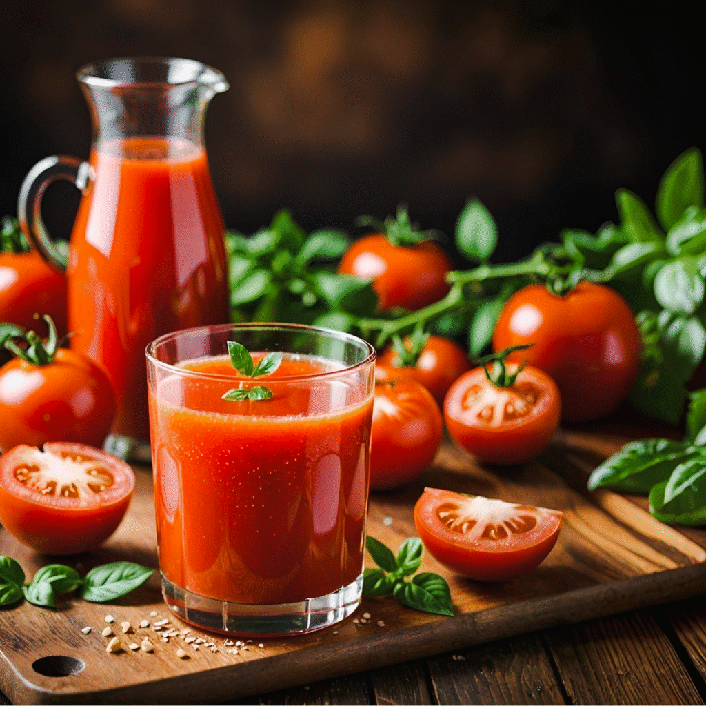 Czy pomidor to owoc – wyjaśnienie botaniczne i kulinarne czy pomidor to owoc