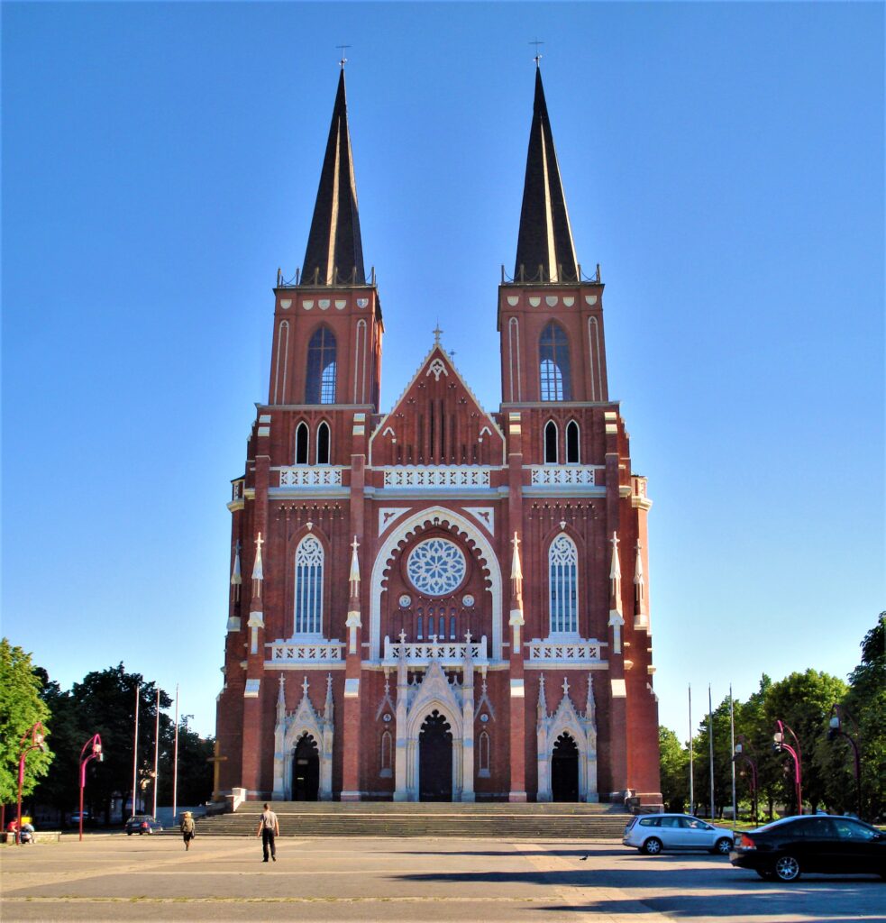 rozkład mpk częstochowa