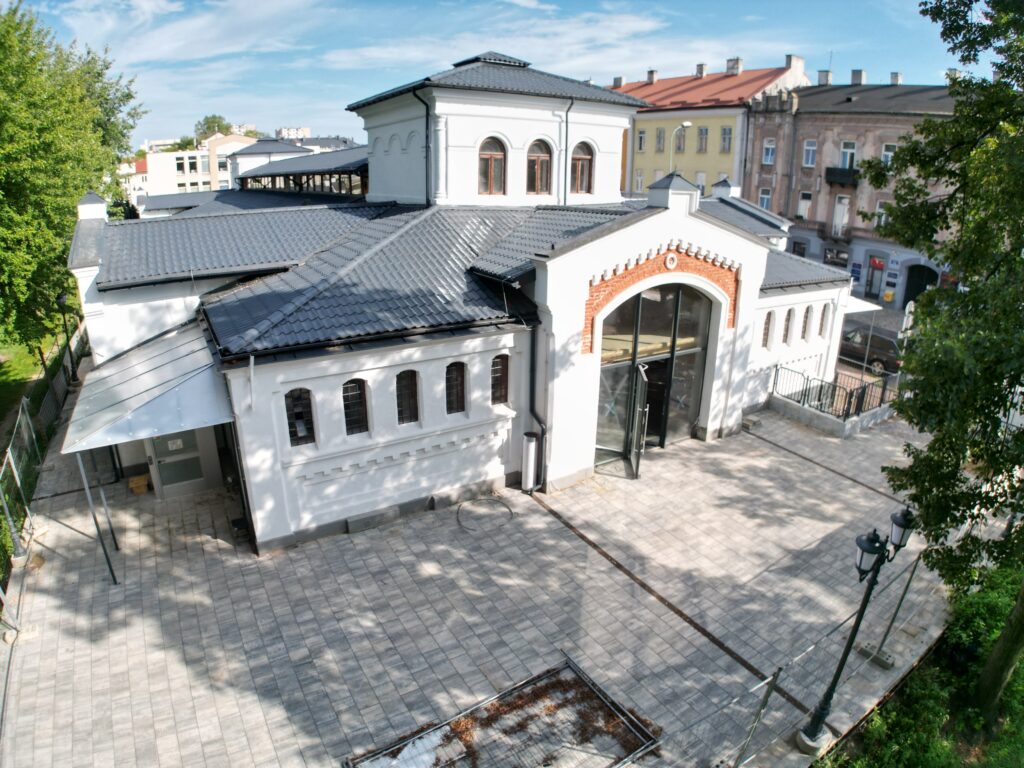 Miejski Zarząd Dróg i Komunikacji w Radomiu