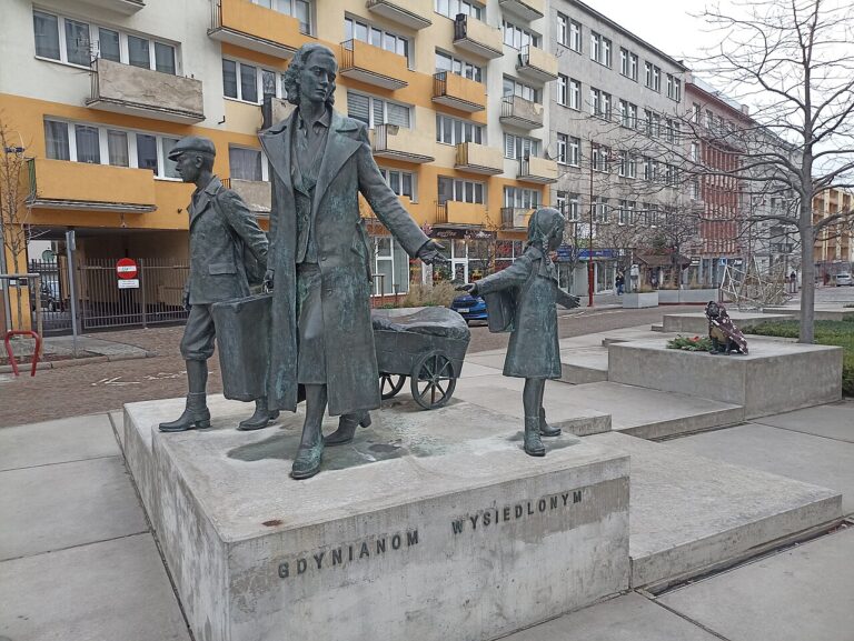 Urząd Miasta Gdynia – jak działa, gdzie się znajduje i jak załatwić sprawy urzędowe