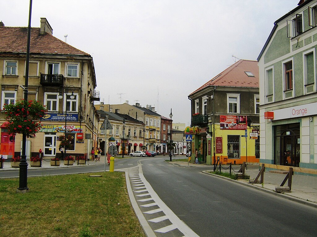 mpk radom rozkłąd jazdy