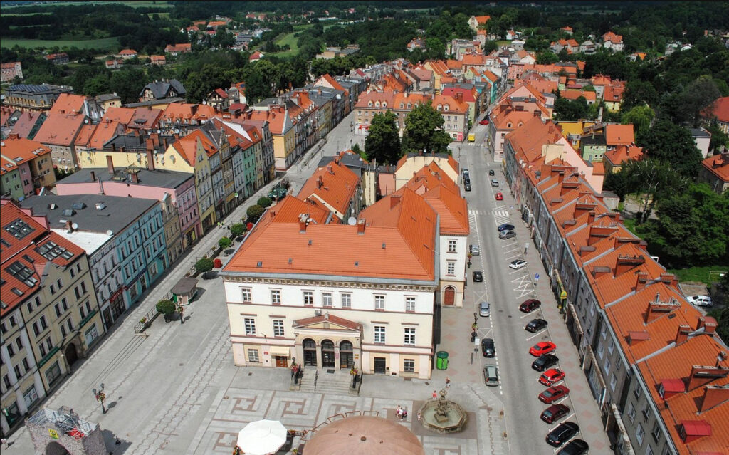 Najstarsze miasto w Polsce – które to i dlaczego warto je poznać? najstarsze maisto w polsce