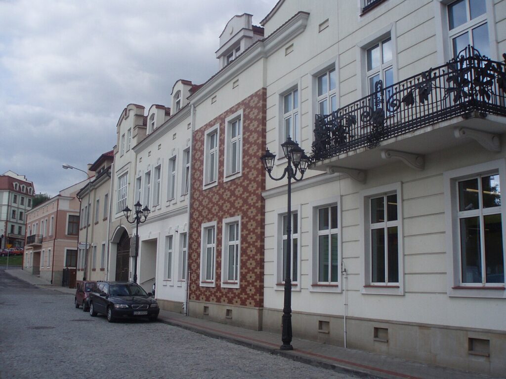 rzeszów news portal