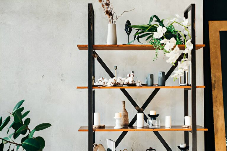 Jak stworzyć nowoczesne i funkcjonalne wnętrze z meblami loftowymi do salonu, kuchni i jadalni?