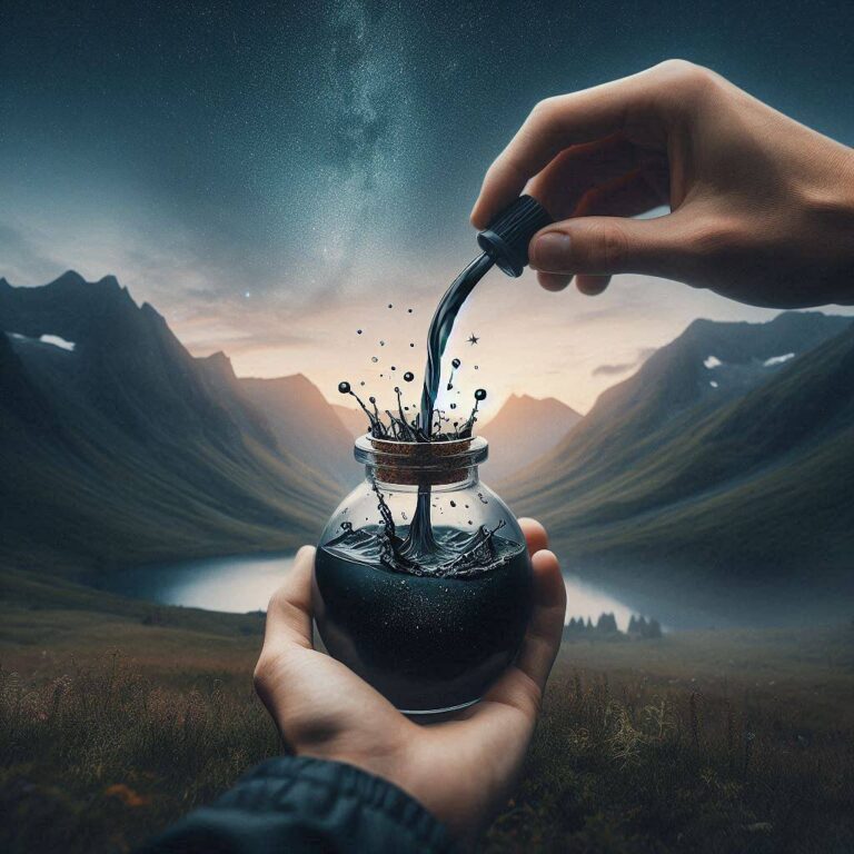 Korzyści, skutki uboczne i zastosowania Shilajit