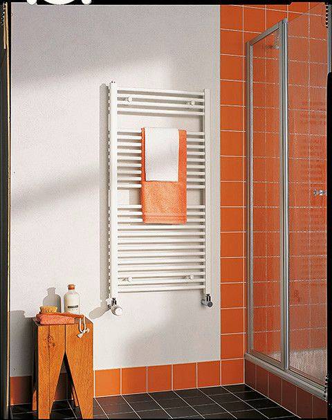 Grzejniki łazienkowe: jak wybrać model, który naprawdę działa