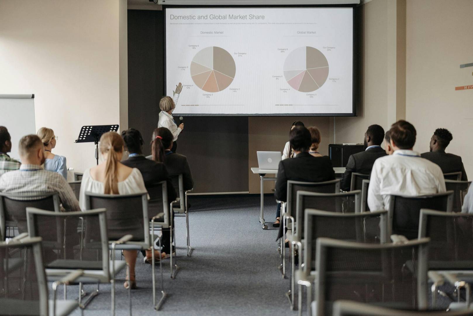 Torby konferencyjne - czy sprawdzą się jako gadżet podczas wydarzeń? Sprawdź!
Oferta