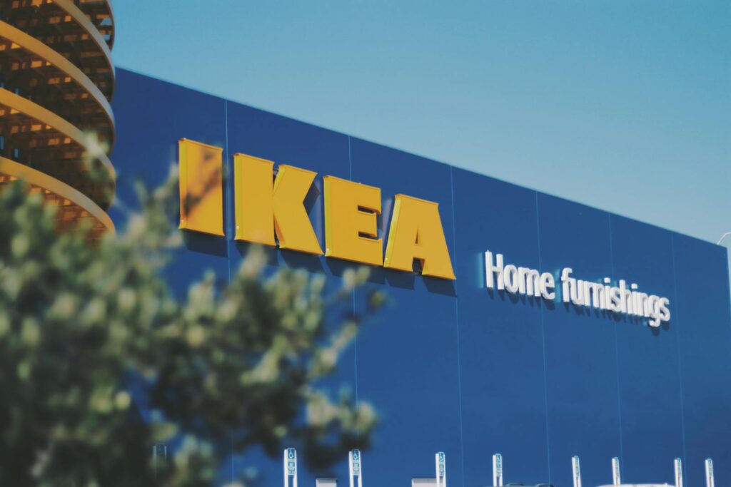 IKEA Warszawa Targówek godziny otwarcia