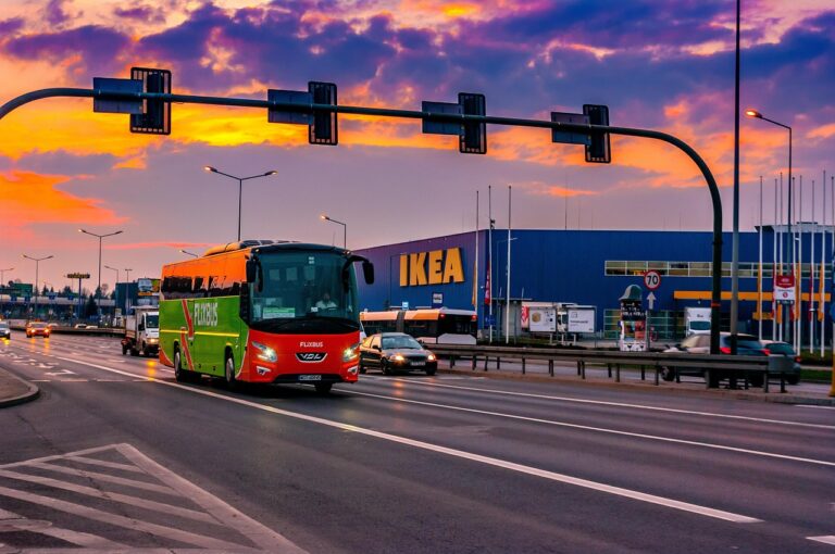 IKEA godziny otwarcia – praktyczny przewodnik po godzinach działania sklepów w Polsce IKEA godziny otwarcia