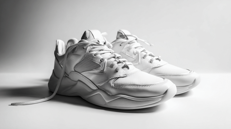 Sneakersy męskie na co dzień – styl, którym żyjesz