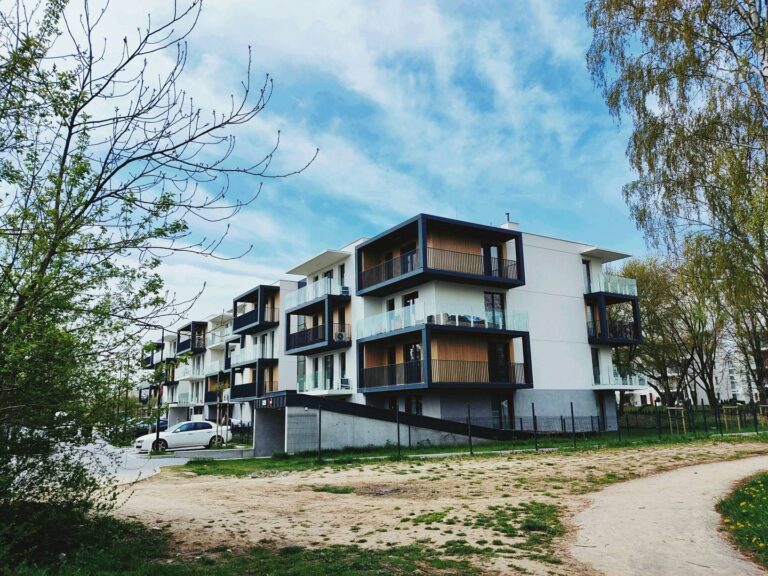 Mieszkania w Krakowie: różnorodność i wyzwania rynku nieruchomości