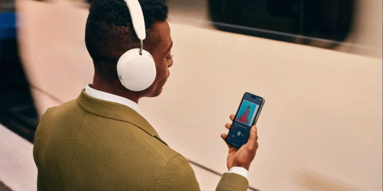 Jakie słuchawki są najlepszym wyborem w 2025 roku?