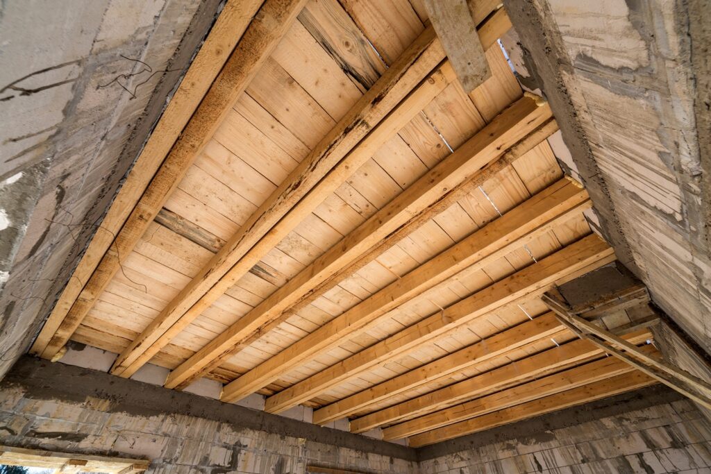  Przepisy budowlane dotyczące wymiany dachu 