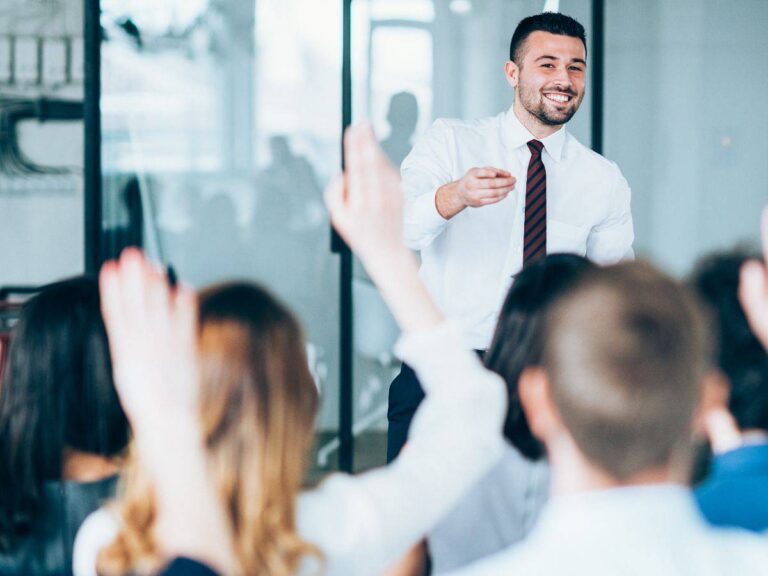 Wprowadzenie do szkoleń BHP