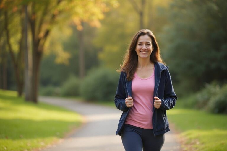 Zioła w średnim wieku – profilaktyka i równowaga organizmu po 40. roku życia