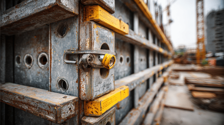 Szalunki fundamentowe w praktyce – wybór, rodzaje i kluczowe porady na budowie