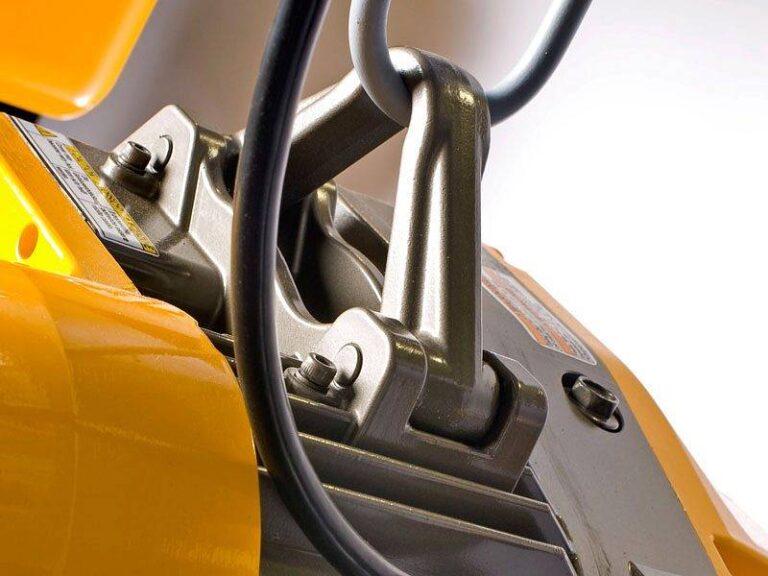 Jakie wciągniki łańcuchowe kupić?