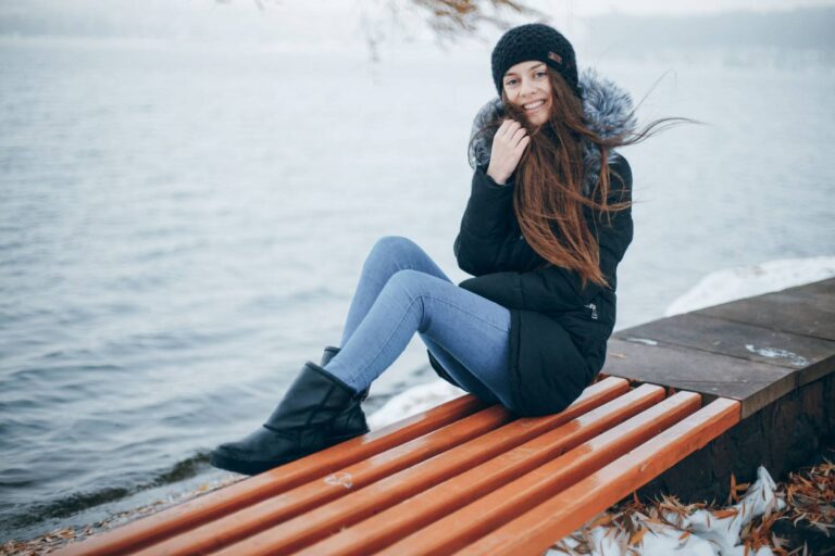 Jakie są korzyści noszenia zimowych butów minimalistycznych?