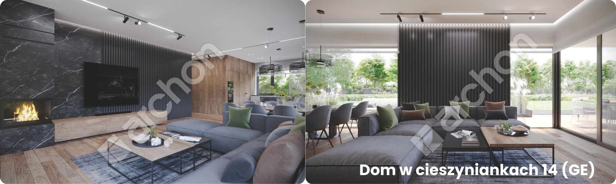 kuchnia z praktycznym zapleczem