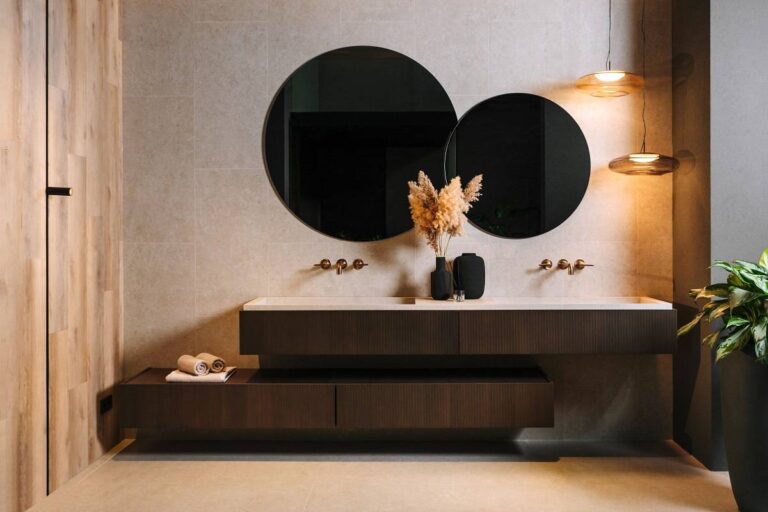 Płytki podłogowe w aranżacjach premium – technologia, trwałość i ponadczasowy design