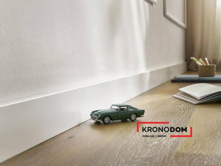 Czy warto dopłacić do lepszych listew przypodłogowych?
