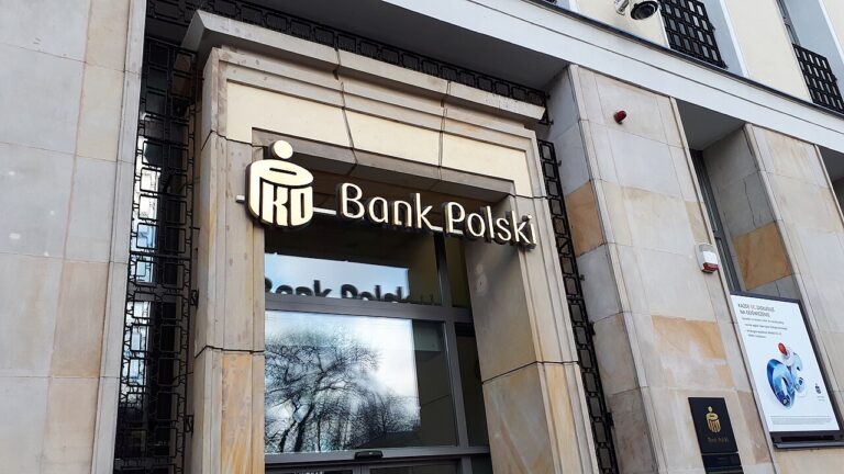 Powszechna Kasa Oszczędności – historia, znaczenie i współczesna rola PKO Banku Polskiego powszechna kasa oszczednosci