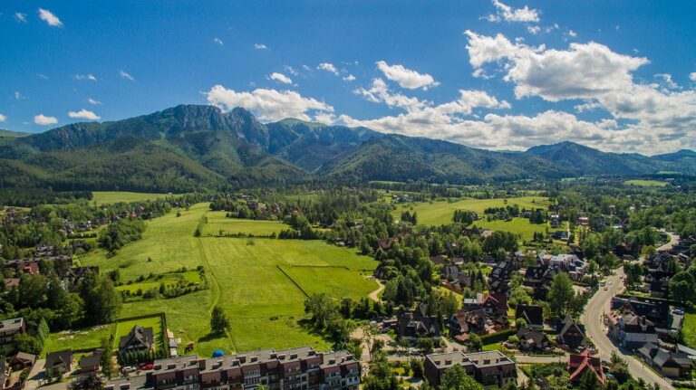 zakopane atrakcje
