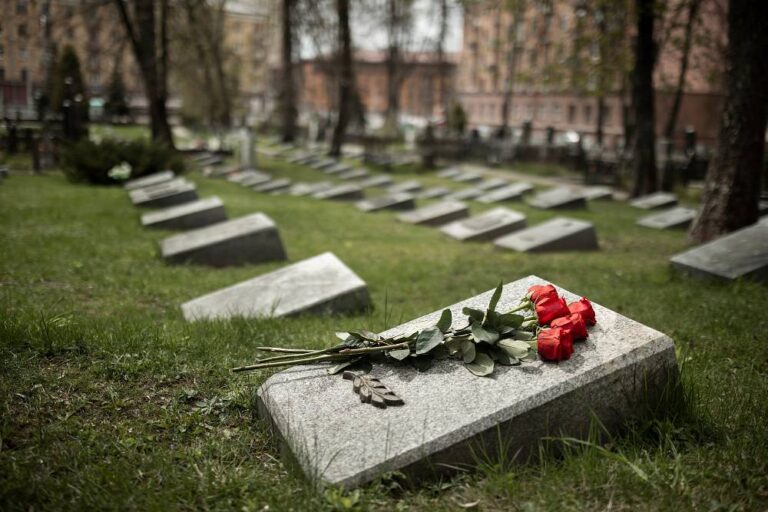 Zakład pogrzebowy Epitafium w Krakowie – profesjonalne wsparcie i godna organizacja ostatniego pożegnania