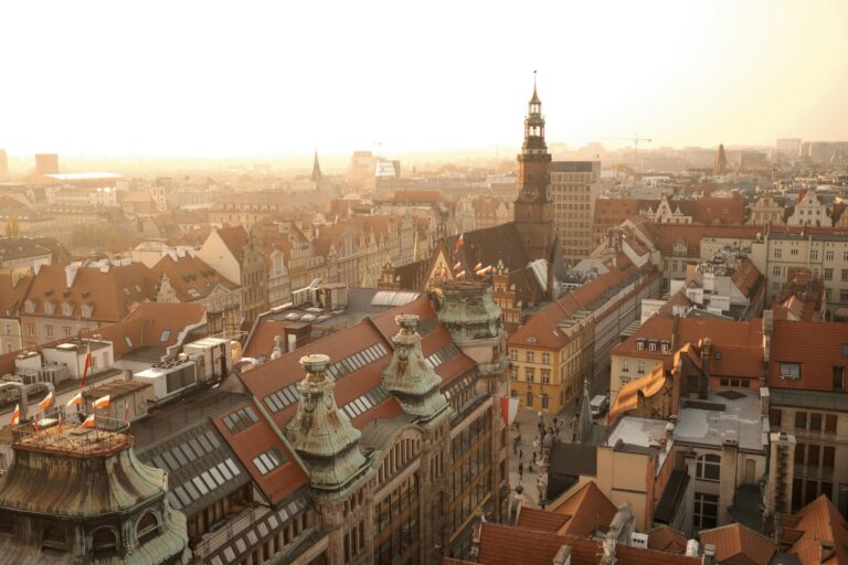 Wrocław – atrakcje, które warto zobaczyć. Klasyki, miejskie odkrycia i gotowe trasy wrocław atrakcje